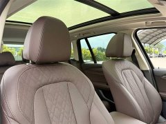 BMW X3 xDrive30i Advanced M Night Package - фото 19