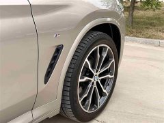 BMW X3 xDrive30i Advanced M Night Package - фото 20