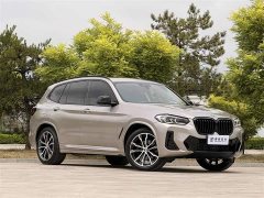 BMW X3 xDrive30i Advanced M Night Package - фото 3