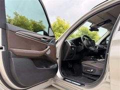 BMW X3 xDrive30i Advanced M Night Package - фото 4