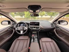 BMW X3 xDrive30i Advanced M Night Package - фото 6