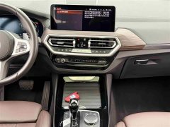 BMW X3 xDrive30i Advanced M Night Package - фото 7