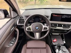 BMW X3 xDrive30i Advanced M Night Package - фото 8