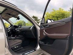 BMW X3 xDrive30i Advanced M Night Package - фото 9