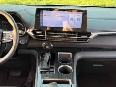 Toyota SIENNA 2.5L Hybrid Premium Edition - фото 7