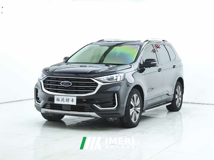Lynk & Co Ruijie PLUS EcoBoost 245 four-wheel drive Platinum Rui 7-seater - автомобиль из Китая