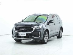Lynk & Co Ruijie PLUS EcoBoost 245 four-wheel drive Platinum Rui 7-seater - фото 1