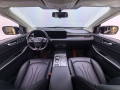Lynk & Co Ruijie PLUS EcoBoost 245 four-wheel drive Platinum Rui 7-seater - фото 10