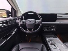 Lynk & Co Ruijie PLUS EcoBoost 245 four-wheel drive Platinum Rui 7-seater - фото 11