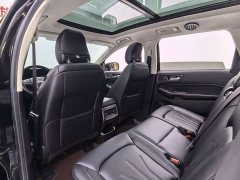 Lynk & Co Ruijie PLUS EcoBoost 245 four-wheel drive Platinum Rui 7-seater - фото 12