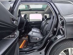 Lynk & Co Ruijie PLUS EcoBoost 245 four-wheel drive Platinum Rui 7-seater - фото 13