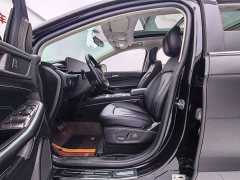 Lynk & Co Ruijie PLUS EcoBoost 245 four-wheel drive Platinum Rui 7-seater - фото 17
