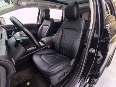 Lynk & Co Ruijie PLUS EcoBoost 245 four-wheel drive Platinum Rui 7-seater - фото 18