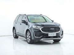 Lynk & Co Ruijie PLUS EcoBoost 245 four-wheel drive Platinum Rui 7-seater - фото 2