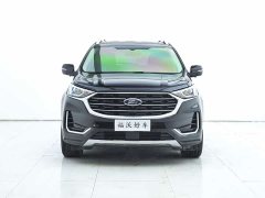 Lynk & Co Ruijie PLUS EcoBoost 245 four-wheel drive Platinum Rui 7-seater - фото 3