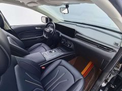 Lynk & Co Ruijie PLUS EcoBoost 245 four-wheel drive Platinum Rui 7-seater - фото 6