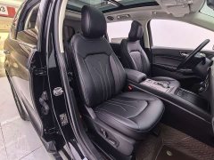 Lynk & Co Ruijie PLUS EcoBoost 245 four-wheel drive Platinum Rui 7-seater - фото 7