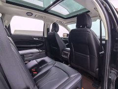 Lynk & Co Ruijie PLUS EcoBoost 245 four-wheel drive Platinum Rui 7-seater - фото 8