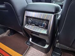 Lynk & Co Ruijie PLUS EcoBoost 245 four-wheel drive Platinum Rui 7-seater - фото 9