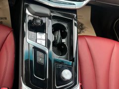 Lexus Borui 2021 1.8T Chinese style version - фото 11