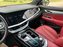 Lexus Borui 2021 1.8T Chinese style version - фото 12