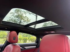 Lexus Borui 2021 1.8T Chinese style version - фото 14