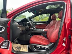 Lexus Borui 2021 1.8T Chinese style version - фото 16