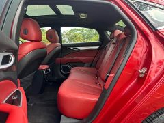 Lexus Borui 2021 1.8T Chinese style version - фото 17