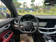 Lexus Borui 2021 1.8T Chinese style version - фото 19