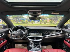 Lexus Borui 2021 1.8T Chinese style version - фото 20