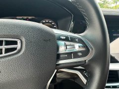 Lexus Borui 2021 1.8T Chinese style version - фото 9