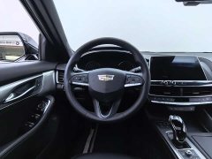 Cadillac CT5 facelift 28T luxury - фото 11