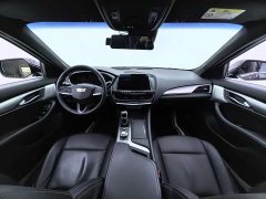 Cadillac CT5 facelift 28T luxury - фото 14