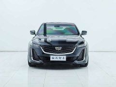 Cadillac CT5 facelift 28T luxury - фото 2