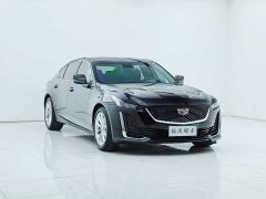Cadillac CT5 facelift 28T luxury - фото 3