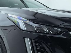 Cadillac CT5 facelift 28T luxury - фото 4