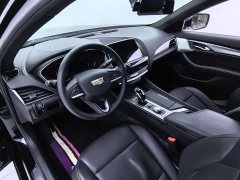 Cadillac CT5 facelift 28T luxury - фото 5