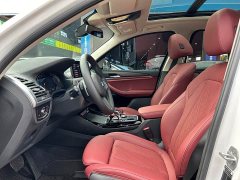 BMW X3 xDrive30i Advanced M Night Package - фото 11