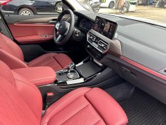 BMW X3 xDrive30i Advanced M Night Package - фото 12