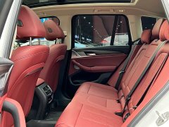 BMW X3 xDrive30i Advanced M Night Package - фото 13