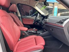 BMW X3 xDrive30i Advanced M Night Package - фото 15