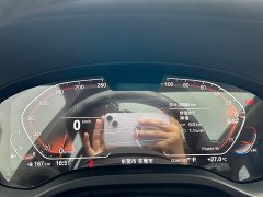 BMW X3 xDrive30i Advanced M Night Package - фото 16