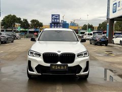 BMW X3 xDrive30i Advanced M Night Package - фото 2