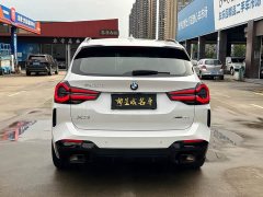 BMW X3 xDrive30i Advanced M Night Package - фото 20