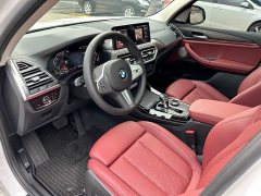 BMW X3 xDrive30i Advanced M Night Package - фото 4