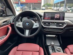 BMW X3 xDrive30i Advanced M Night Package - фото 5