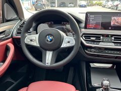 BMW X3 xDrive30i Advanced M Night Package - фото 6