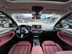 BMW X3 xDrive30i Advanced M Night Package - фото 7