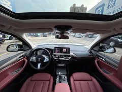 BMW X3 xDrive30i Advanced M Night Package - фото 8