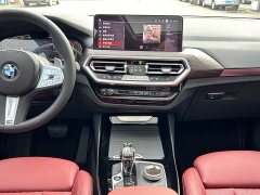 BMW X3 xDrive30i Advanced M Night Package - фото 9